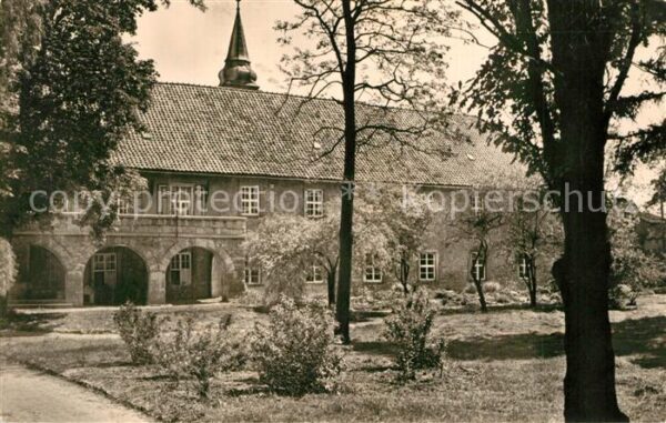 Badersleben Polytechnische Oberschule
