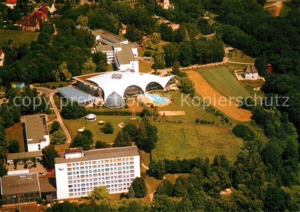 Bad Sulza Toskana Therme Hotel Goethe Gartenhaus