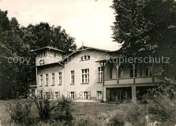 Bestensee Luisenheim