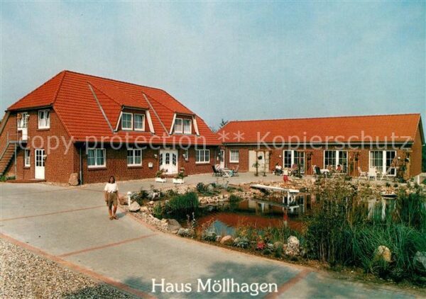 Schuelp Nortorf Haus Möllhagen