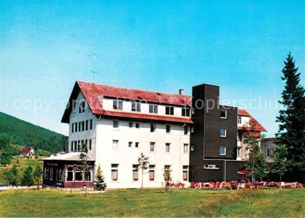 Herrenwies Hotel Restaurant Herrenwies Schwarzwald