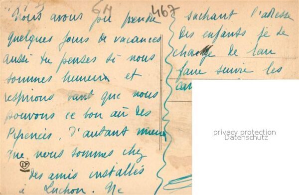 Bosost Vallee de Aran – Bild 2