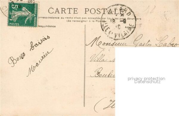 Royan 17 La Rentree au Port – Bild 2