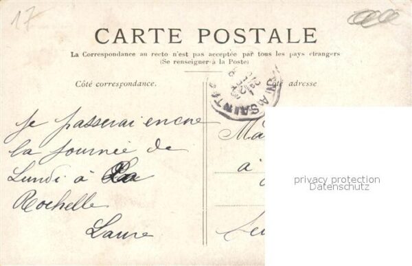 Royan 17 La grande conche – Bild 2