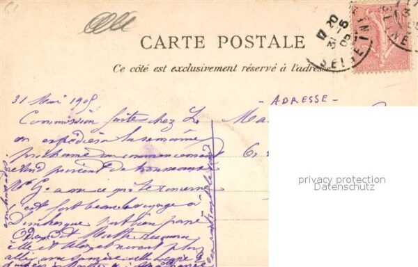 Flers Pas-de-Calais Le Vieux Chateau Remonte aux XV – Bild 2
