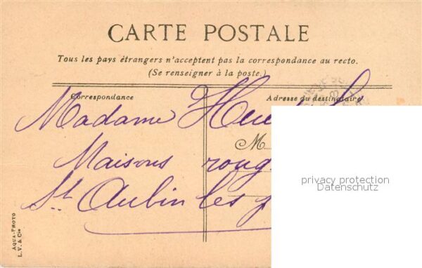Paris Eglise de la Trinite – Bild 2