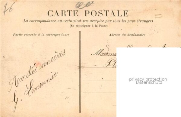 Elbeuf 76 Le Port et les deux Ponts – Bild 2