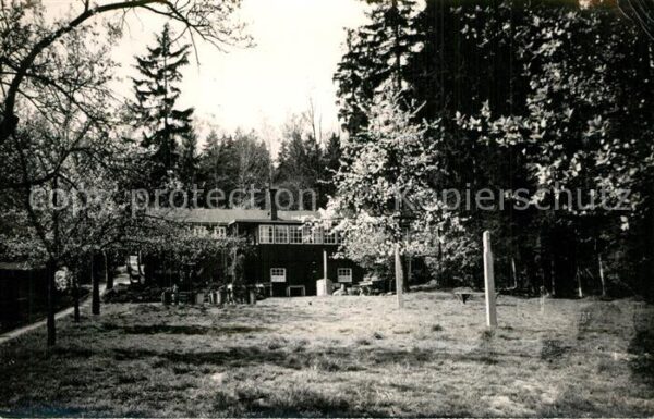 Hartha Tharandt Ev luth Rüstzeitenheim Unsere Hütte