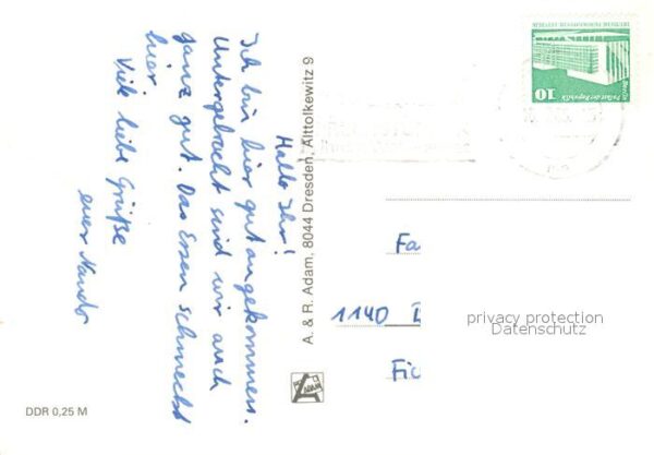Schoena Bad Schandau Jugendherberge Hans Danker – Bild 2
