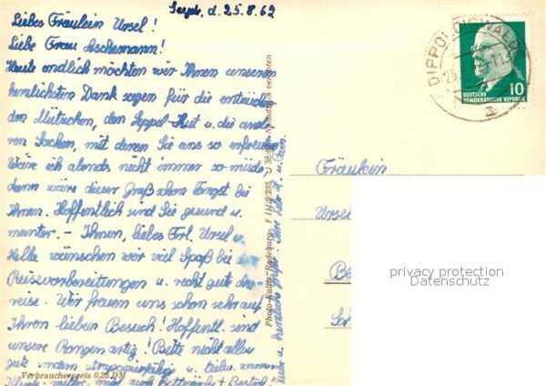Seyde Zwergbaude – Bild 2