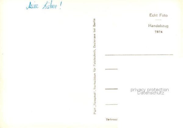 Storkow Mark Teilansichten – Bild 2