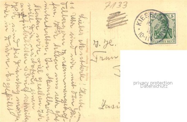 Maulbronn Klostr – Bild 2