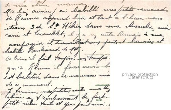 Dortmund Kaiser Wilhelm Hain Teich – Bild 2