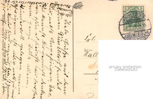 Duesseldorf Rheinufer – Bild 2