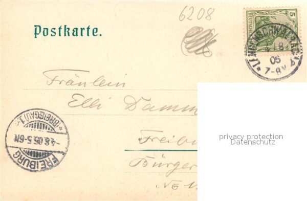 Bad Langenschwalbach Kurhaus – Bild 2