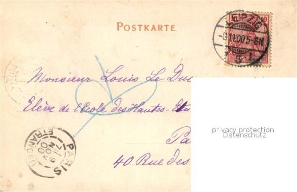Leipzig Das Museum – Bild 2