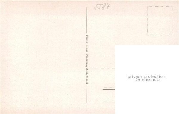 Bullay Mosel Alf Bullay – Bild 2