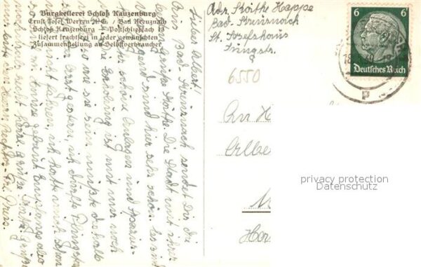 Bad Kreuznach Kauzenberg – Bild 2
