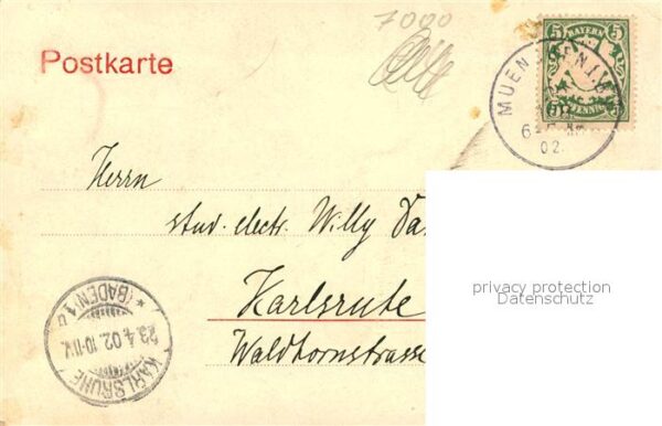 Stuttgart Eberhardsgruppe – Bild 2