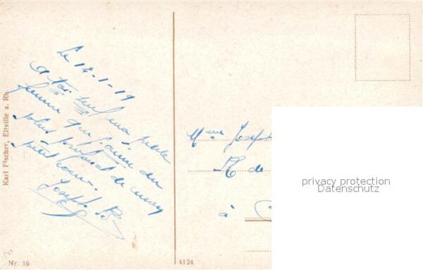 Darmstadt Hochzeitsturm – Bild 2