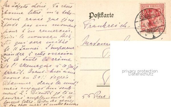 Weimar Thueringen Neues Hoftheater – Bild 2