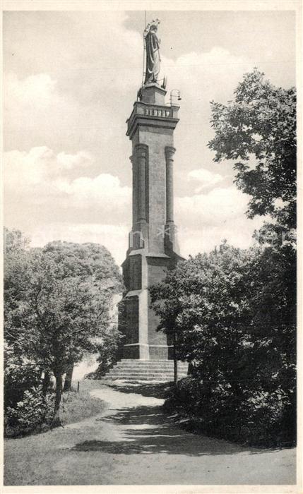 Trier Mariensäule
