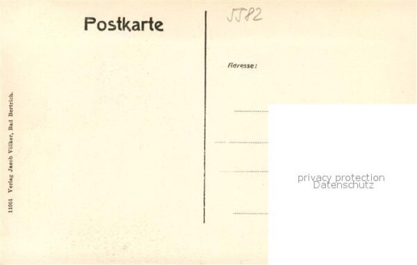 Bad Bertrich Schweizerhaus – Bild 2