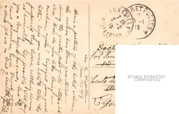 Burtscheid Aachen Karlsbad Rosenbad – Bild 2