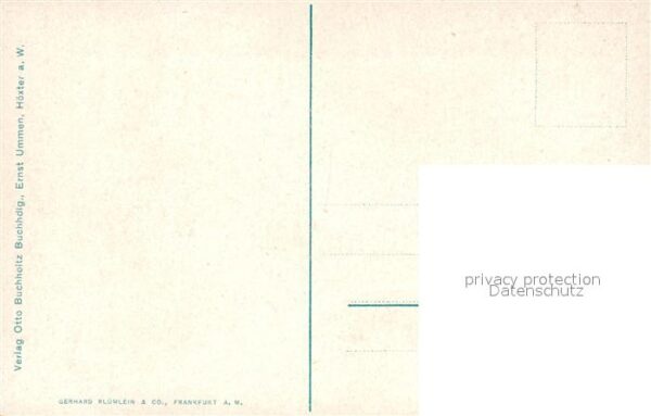 Corvey Schloss – Bild 2