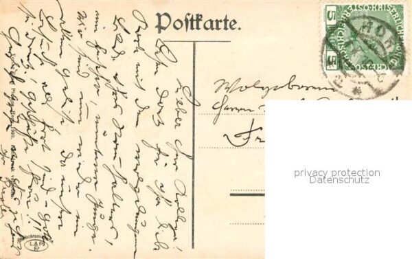 Rosenburg-Kamp Rosenburg – Bild 2