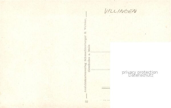 Villingen-Schwenningen Riedtor – Bild 2