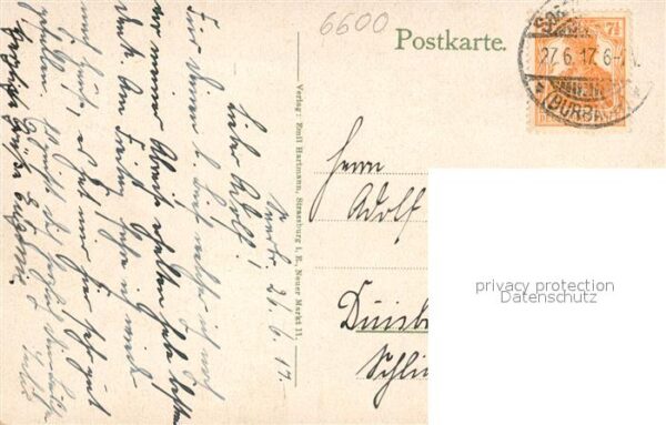 Saarbruecken Krankenhaus Winterberg – Bild 2