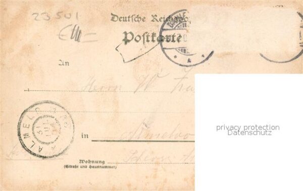 Luebeck Burgtor – Bild 2