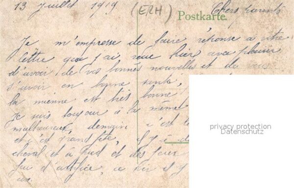 Saarbruecken Neues Postamt – Bild 2