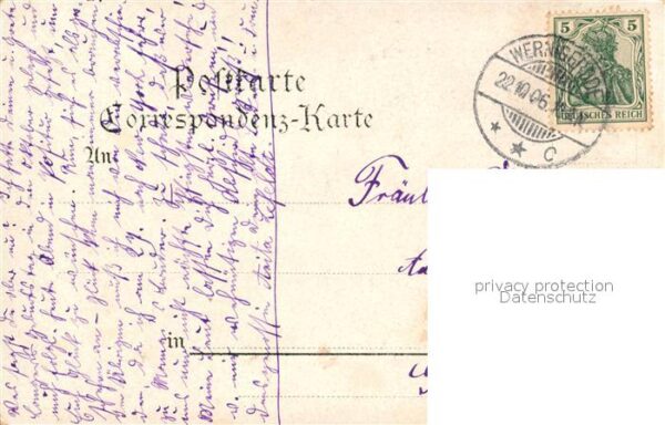 Wernigerode Harz Salzbergtal – Bild 2