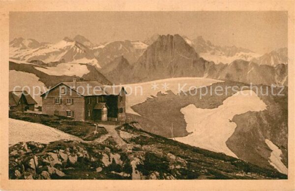 Oberstdorf Edmund Probsthaus Winter