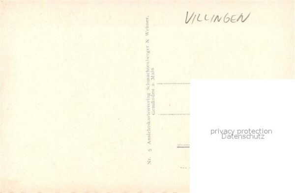 Villingen-Schwenningen Münster – Bild 2