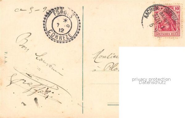 Aachen Fliegeraufnahme – Bild 2