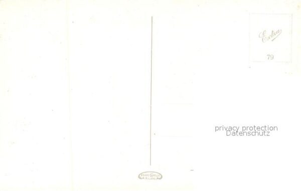 Menaggio Lago di Como Panorama – Bild 2