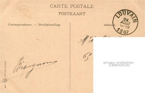 Liege Luettich Liege Quai de la Batte – Bild 2