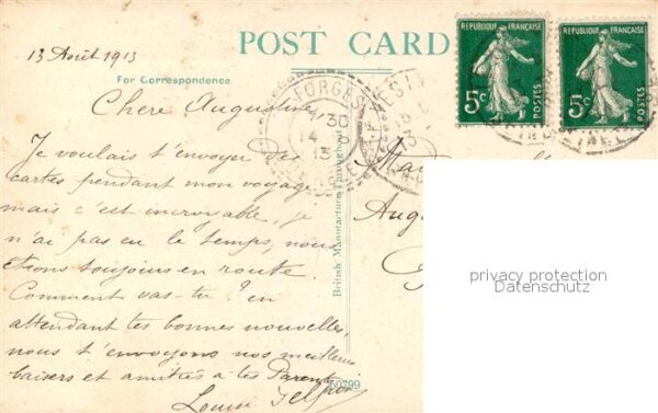Jersey UK St Brelades Bay – Bild 2