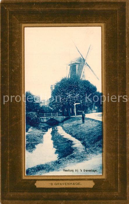 s-Gravenhage Voorburg