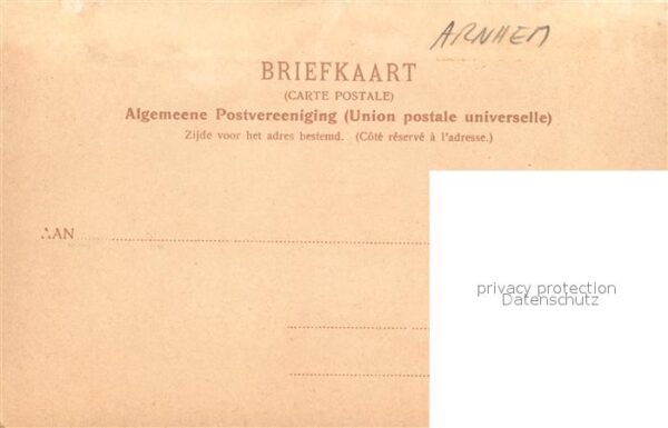 Arnhem Arnemuidische Vischrouw – Bild 2