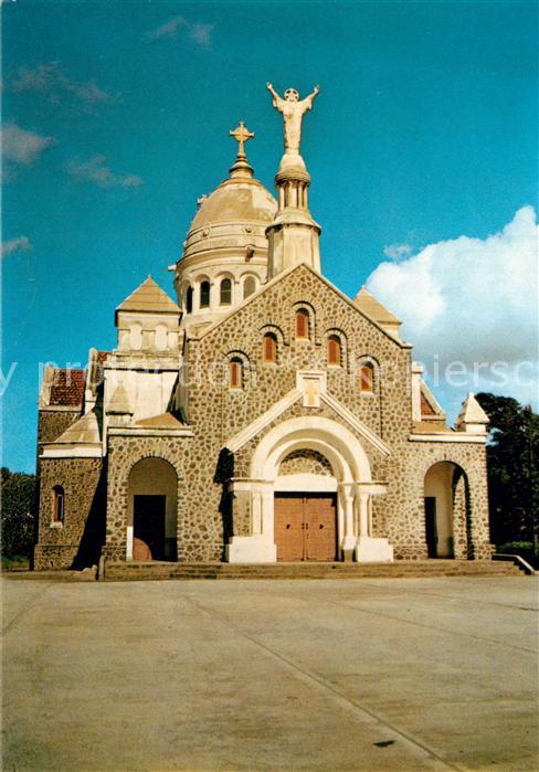 Balata Eglise du Sacre Coeur