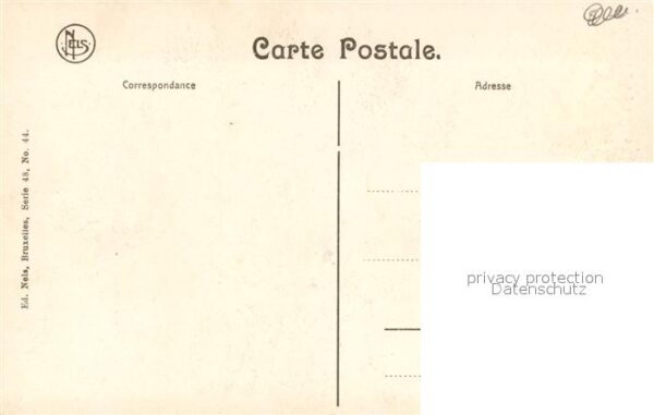 Tournai Hainaut Eglise Ste Marguerite – Bild 2