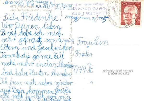 Woelchingen Dom des Frankenlandes – Bild 2