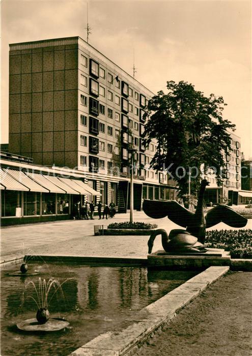 Leipzig Georgiring