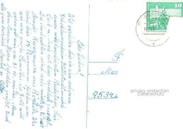 Pobershau Park – Bild 2