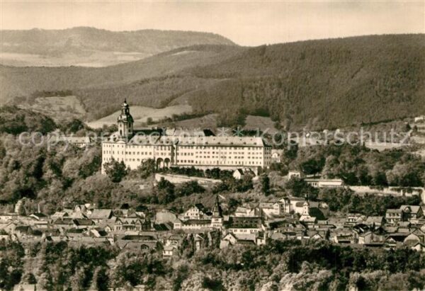 Rudolstadt Schloss Heidecksburg