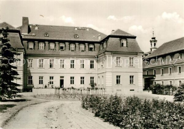 Herrnhut Förderungszentrum J A Comenius